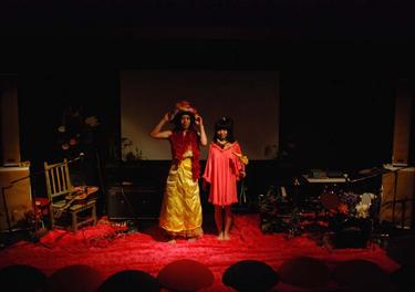 奈良ゆかりの映画監督・平岡香純さんをご紹介