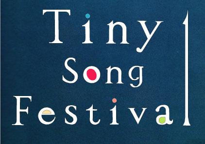Tiny Song Festival@white room