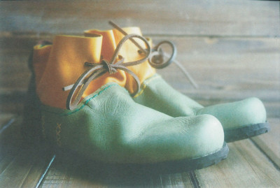 3/6-9　セツリュウの靴展