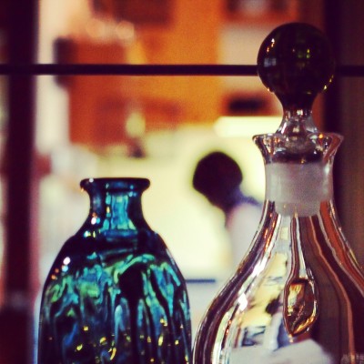 3/21-4/6 工場跡「記憶の風景」